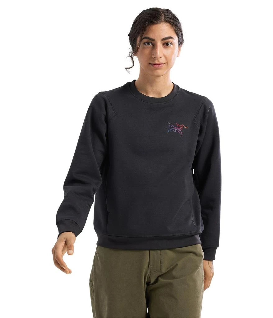 Arc'teryx Aestas Crew 1