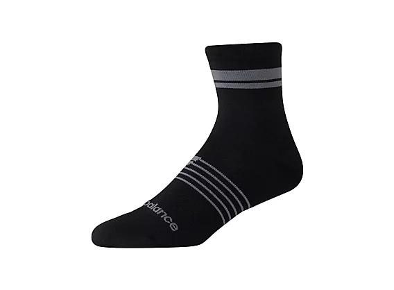 New Balance Pro Run Quarter Socks 1 Pair