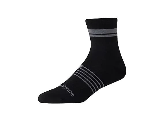 New Balance Pro Run Quarter Socks 1 Pair 1