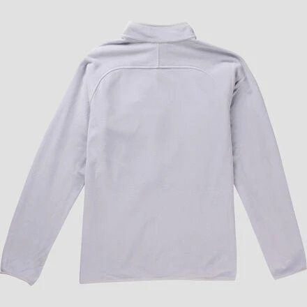 Mountain Hardwear Oakoram Fleece Full-Zip Jacket - Men's 2