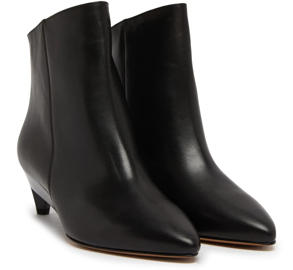 Isabel Marant Deyan boots 3