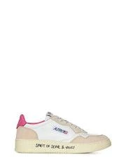 Autry Autry MEDALIST LOW Sneakers 1