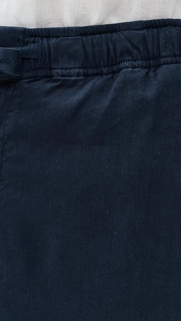 ORLEBAR BROWN Alex Garment Dyed Pants 5