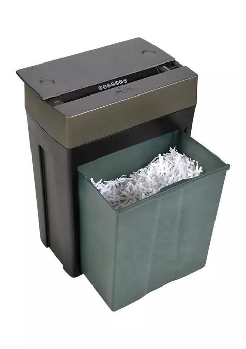 royal St80x Shredder 3