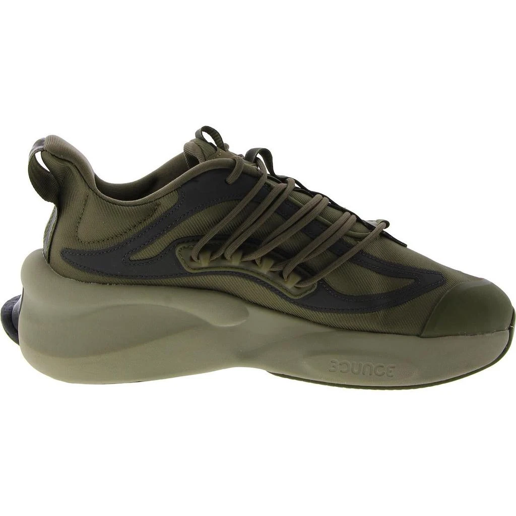 Adidas AlphaBoost V1 Mens Fitness Workout Running & Training Shoes 2