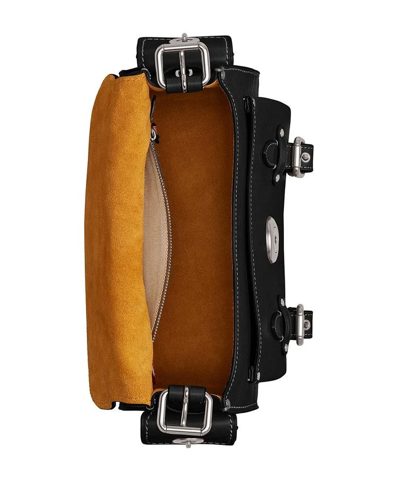 Coach Western Cargo Tabby Shoulder Bag 5