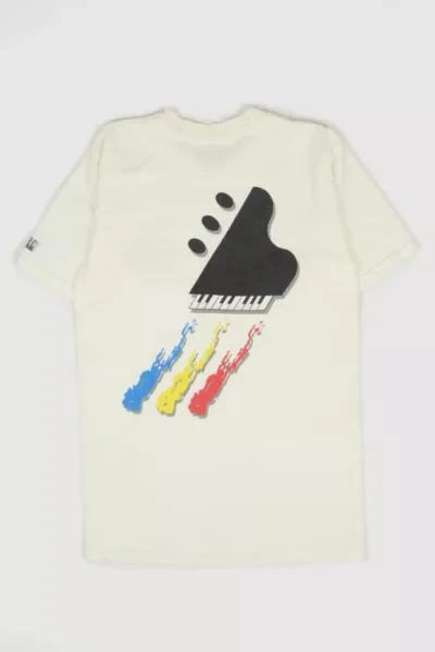 Urban Outfitters Vintage Hard Rock Cafe New York Tee 2