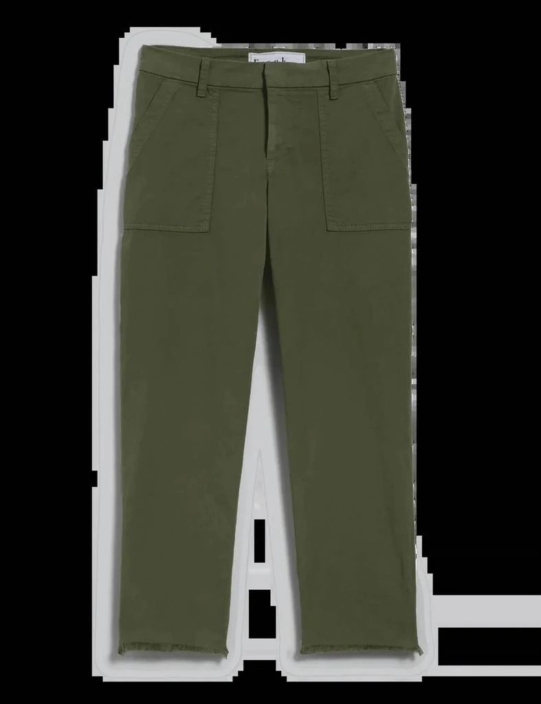 Frank 
Eileen Frank 
Eileen - Blackrock Italian Utility Pant 5