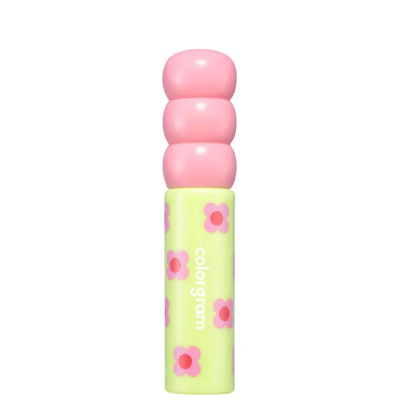 Colorgram Colorgram - Fruity Glass Tint #02 dewy grapefruit (2.8g) 1