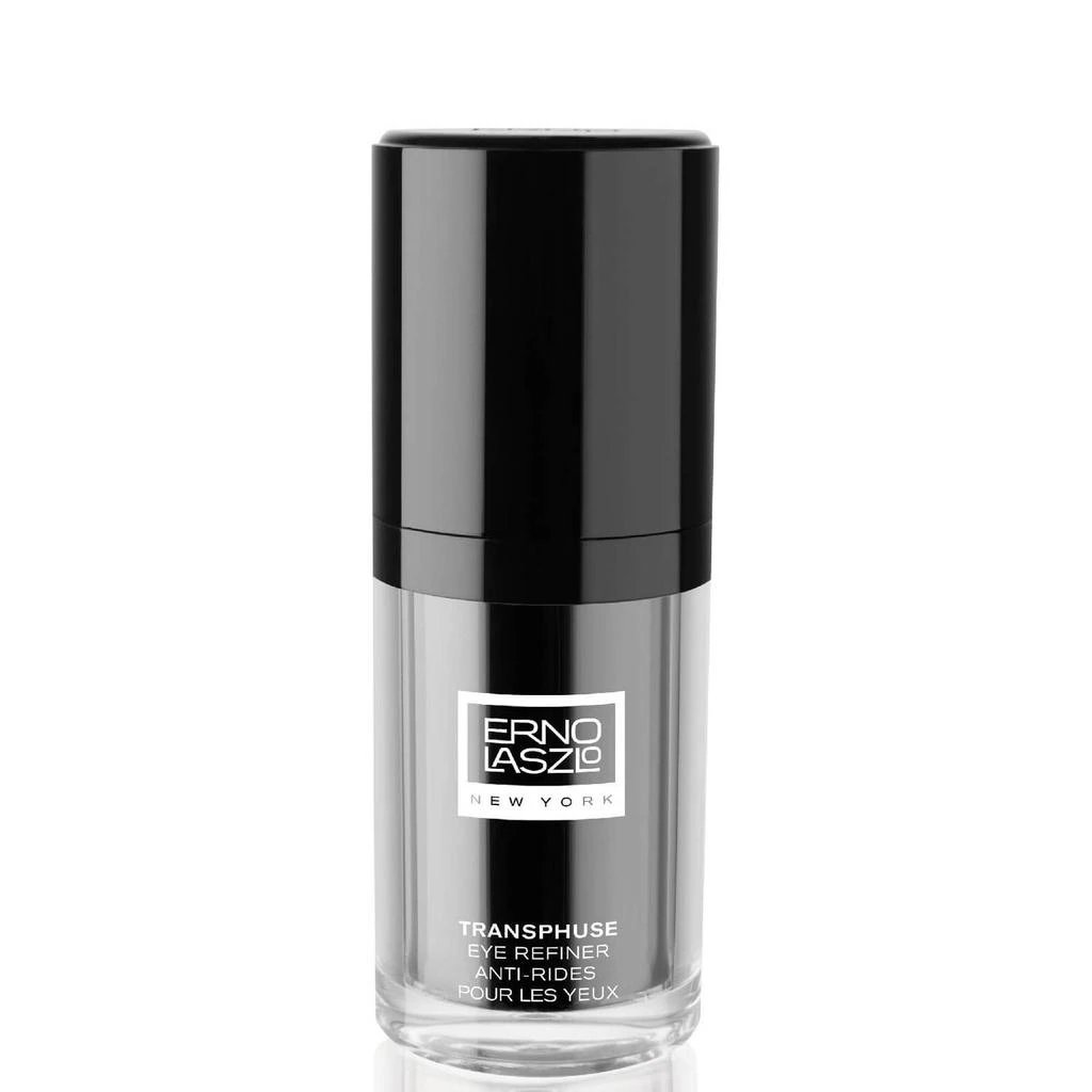 Erno Laszlo RMS Beauty Straight Up Volumizing Peptide Mascara - Deluxe Size (Worth $5.00) 1