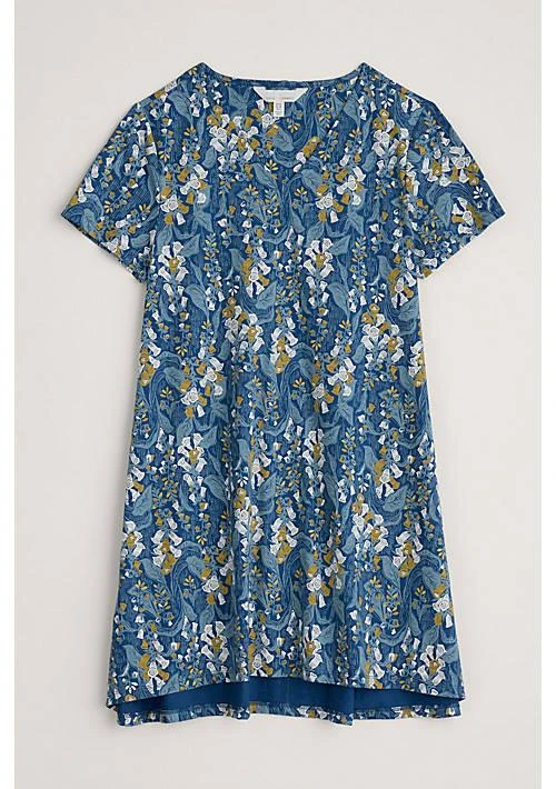 Seasalt Cornwall Cornwall Field Guide Tunic 2