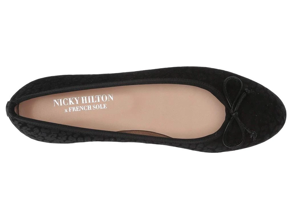 French Sole Nicky Hilton- Paris 2
