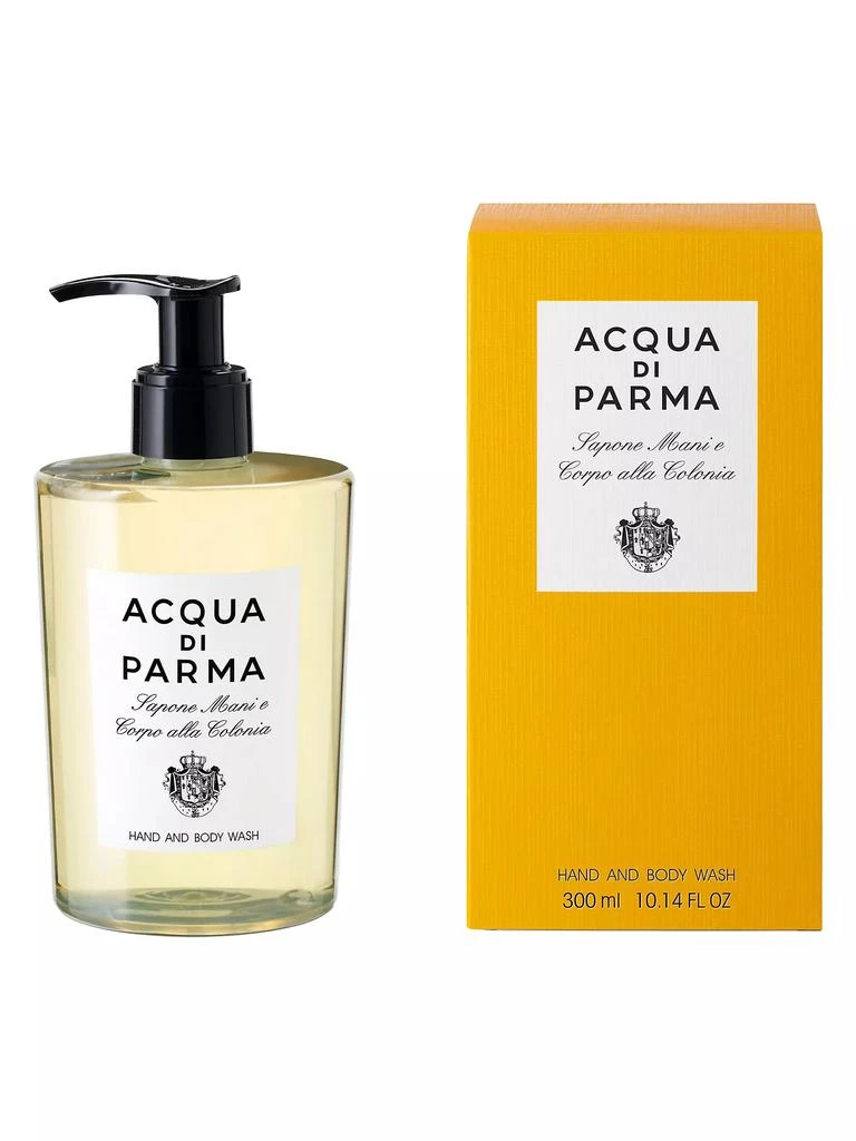 Acqua di Parma Colonia Ancillaries Colonia Hand & Body Wash 2