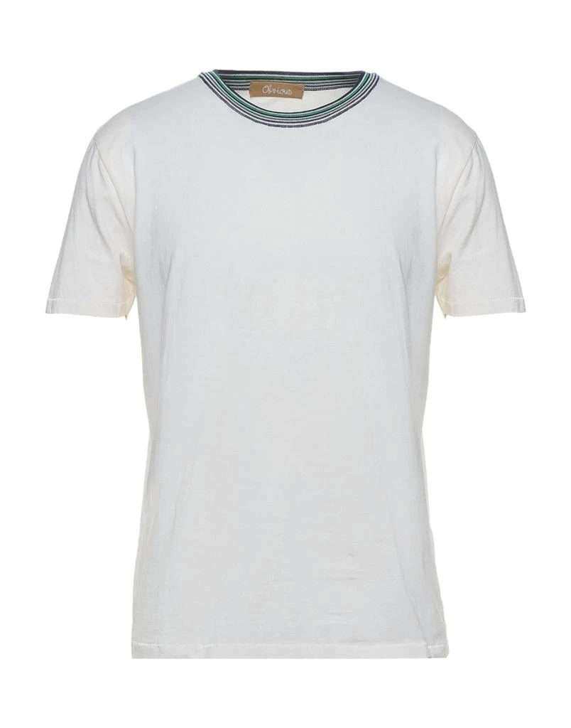 OBVIOUS BASIC T-shirt 1