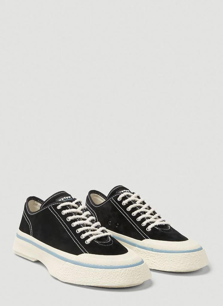Eytys Eytys Laguna Low-Top Sneakers 3