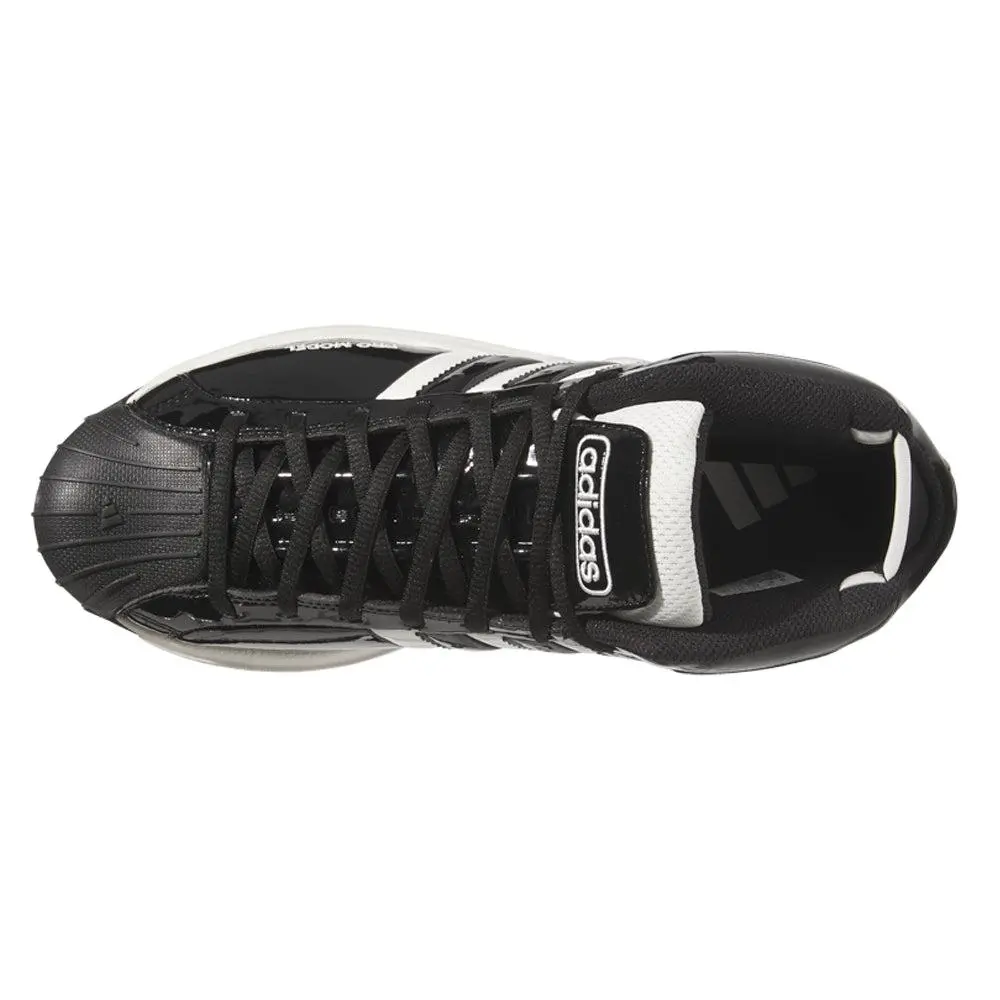 Adidas Pro Model 2G Basketball Shoes - Men display picture 1