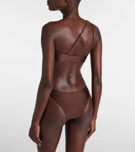 Jade Swim Apex one-shoulder bikini top 3