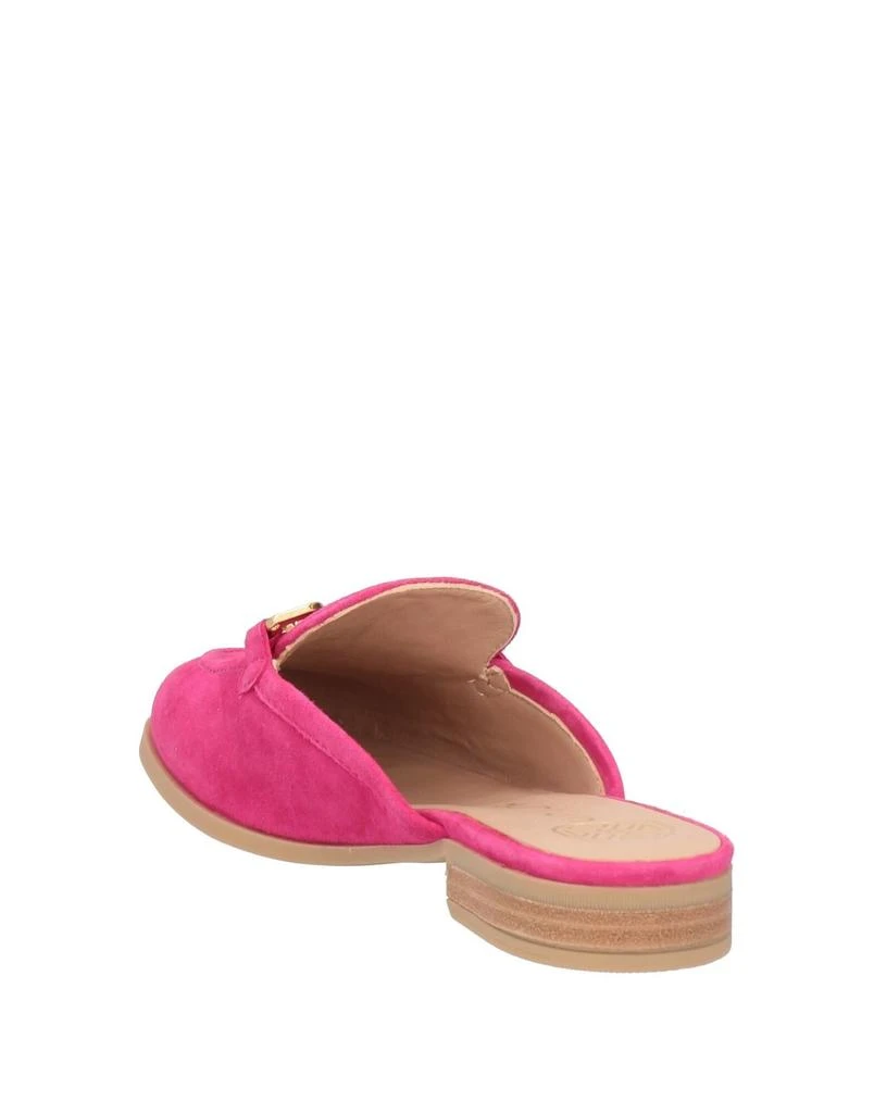 Unisa Mules and clogs 3