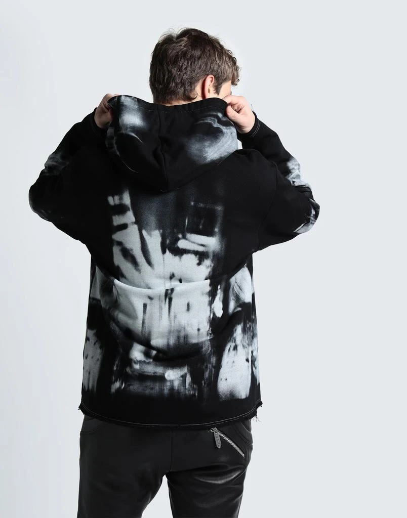 Balmain Hooded sweatshirt 3