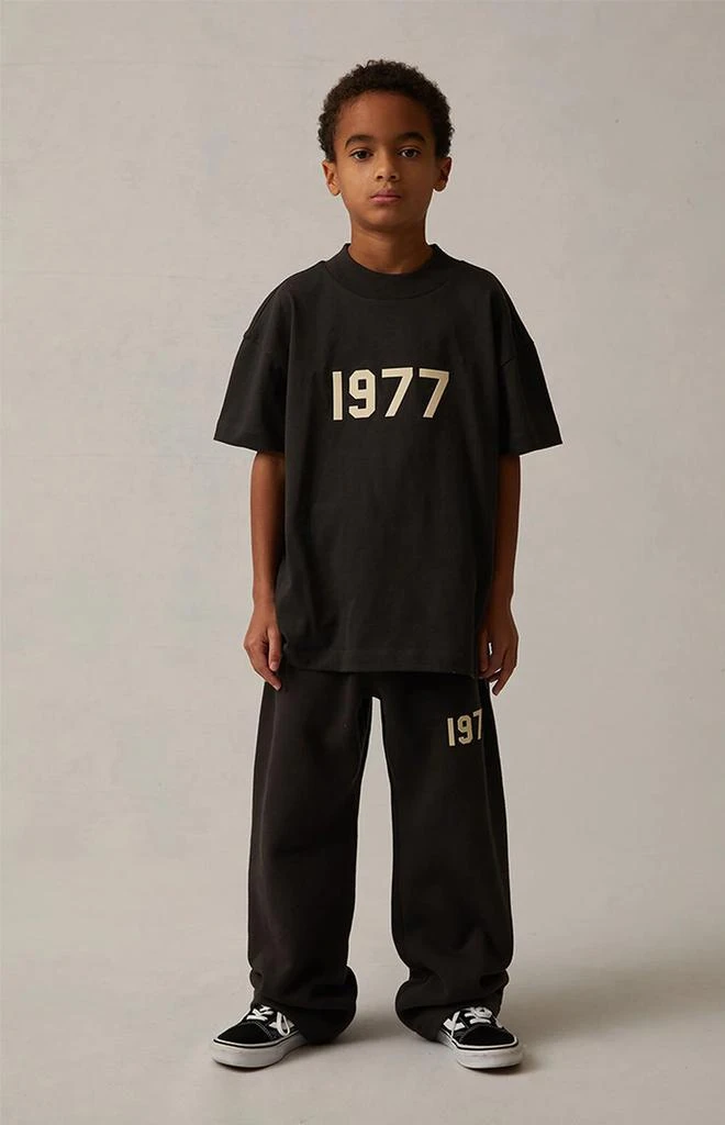 Essentials Iron T-Shirt 6