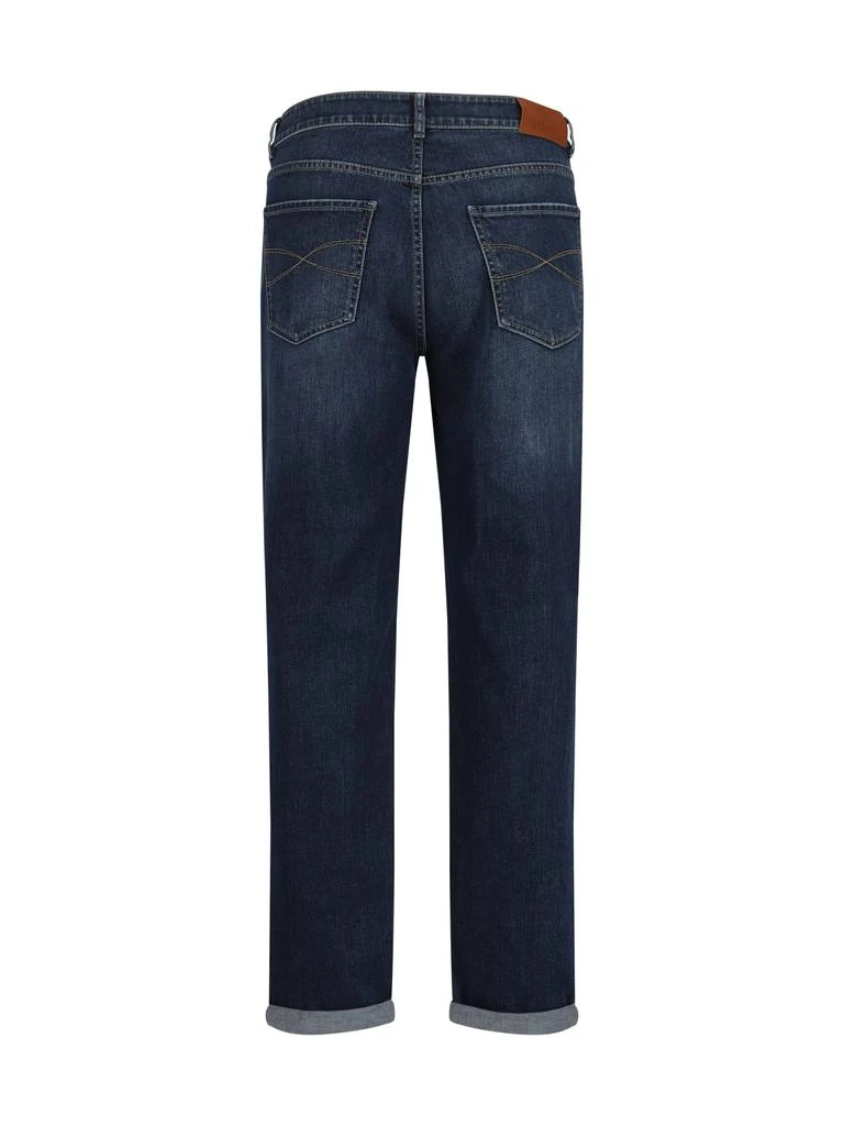 Brunello Cucinelli Jeans 2