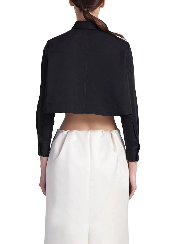 Altuzarra Aneta' top 4