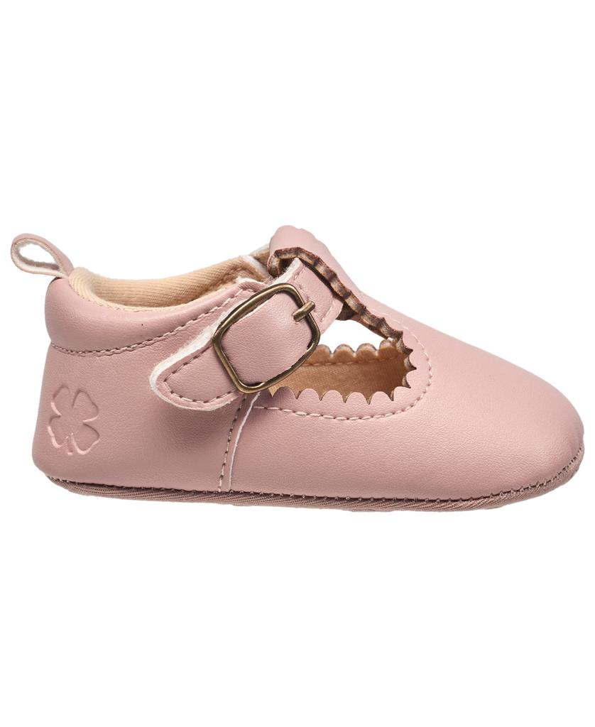 Lucky Brand Lucky Brand Baby Crib Shoes
