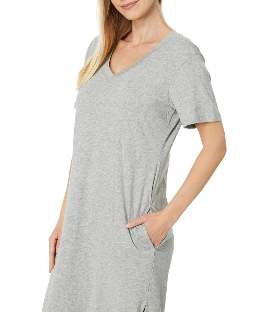 Skin Chana V-Neck Sleepshirt 3