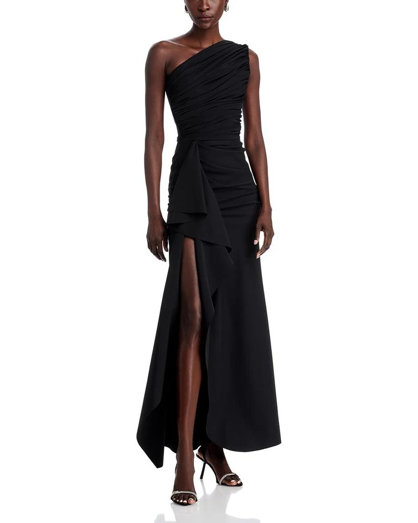Chiara Boni Aziza Long Dress 1
