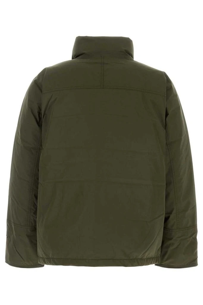 Nanamica Nanamica Puffer Jacket 2