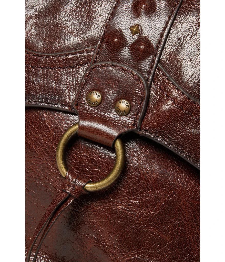 New Frye Corrine Leather Backpack New Frye Corrine Leather Backpack main image 3