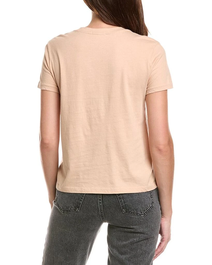James Perse Vintage Little Boy T-Shirt 2
