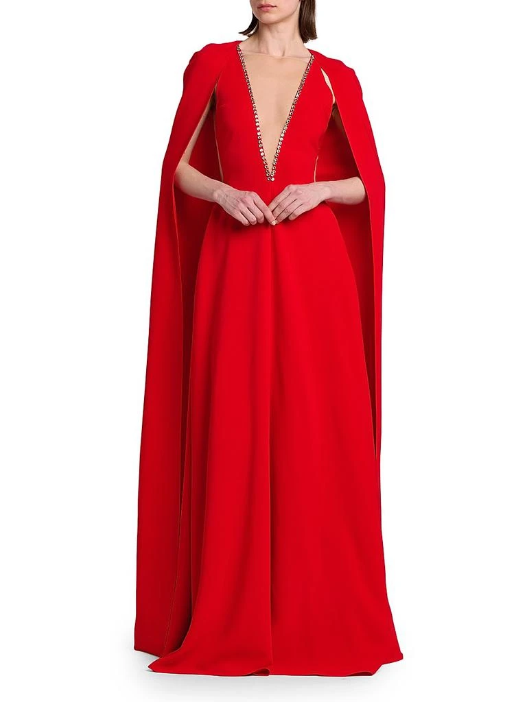 - LIPSTICK RED - 36 (0-2)
