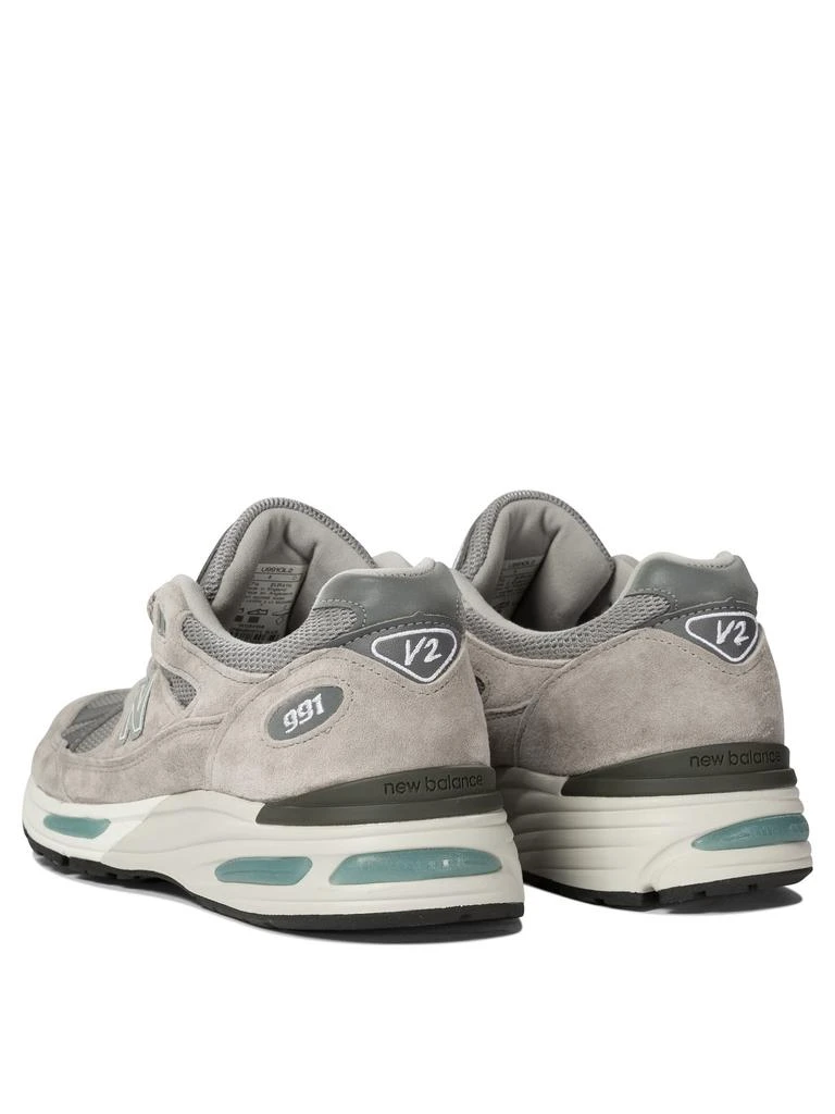 New Balance SNEAKERS & SLIP-ON 4