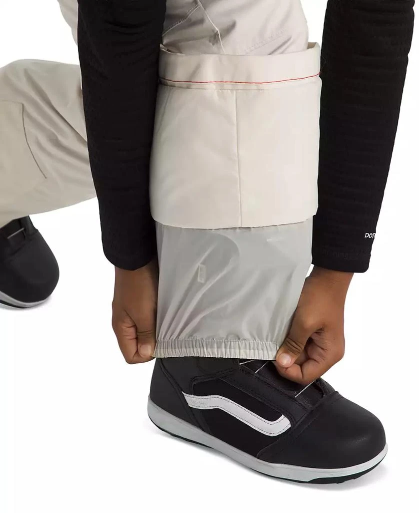 The North Face Girls' 6-16 Freedom Insulated Zip Fly Pants 3