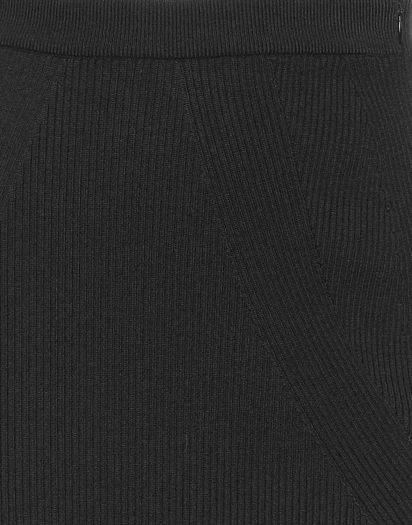 McQueen Midi skirt 4