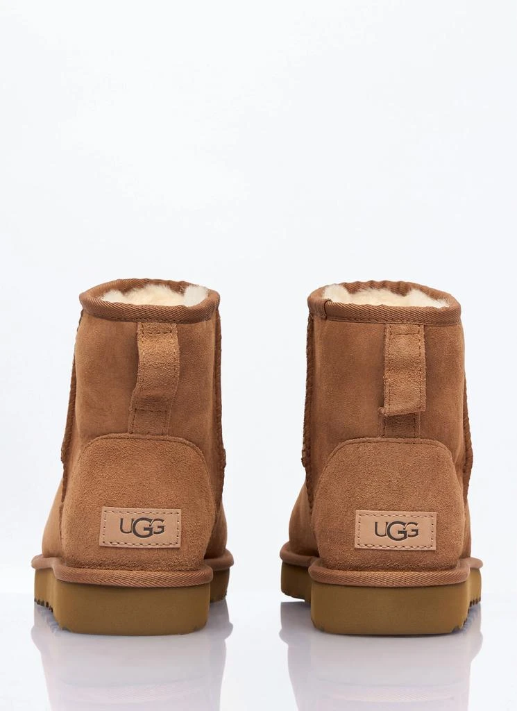 UGG Classic Mini II Boots 5