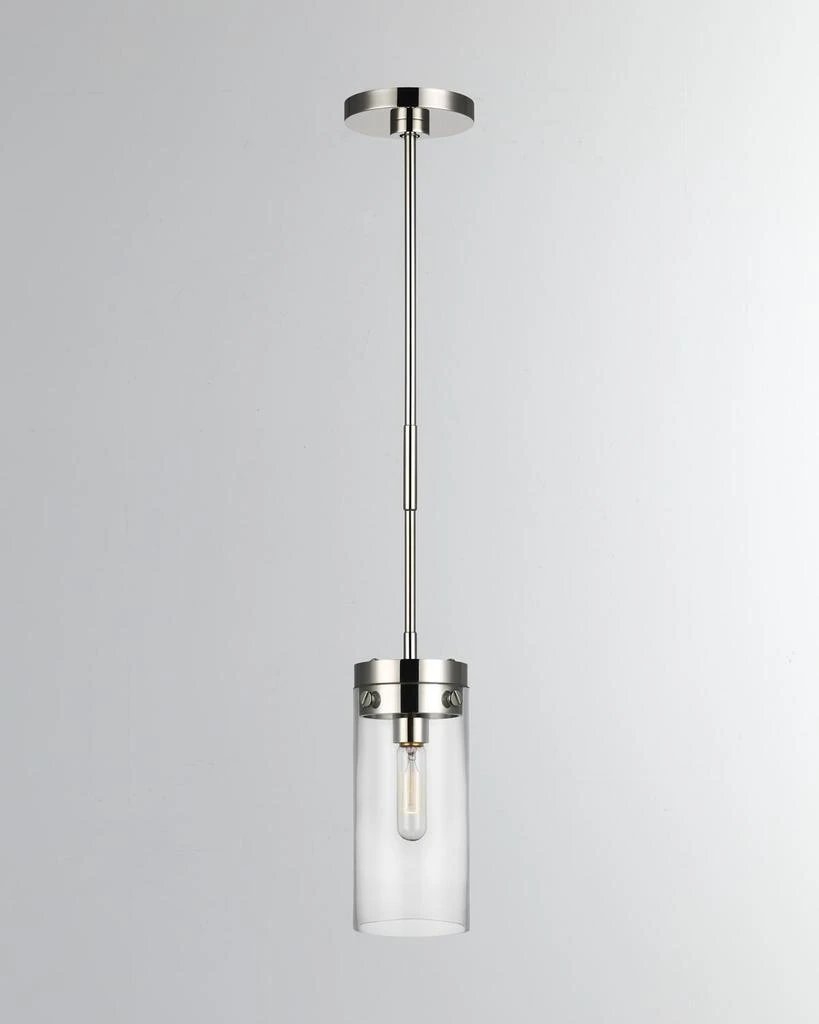 C&M by Chapman and Myers 1 - Light Pendant  Garrett By Chapman 
Myers