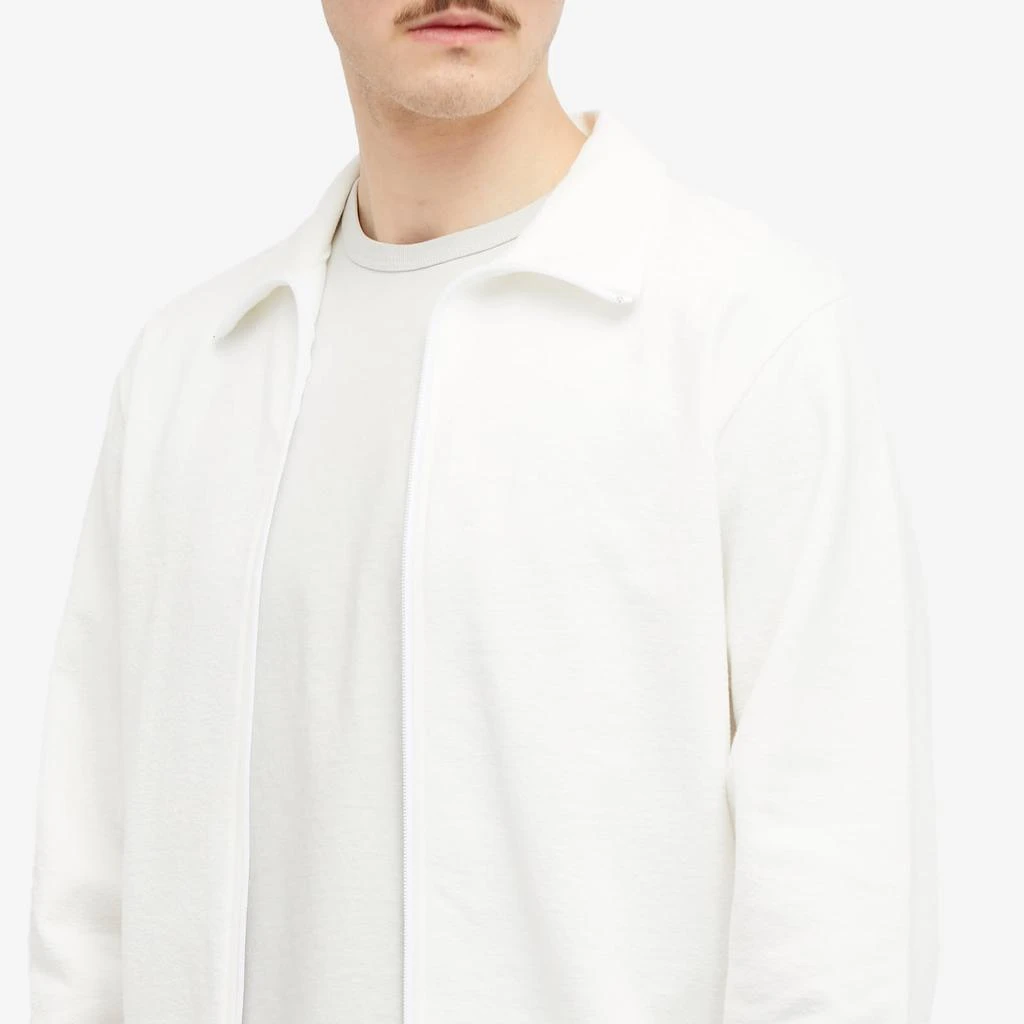 Lady White Co. Lady White Co. Textured Full Zip Sweatshirt 5