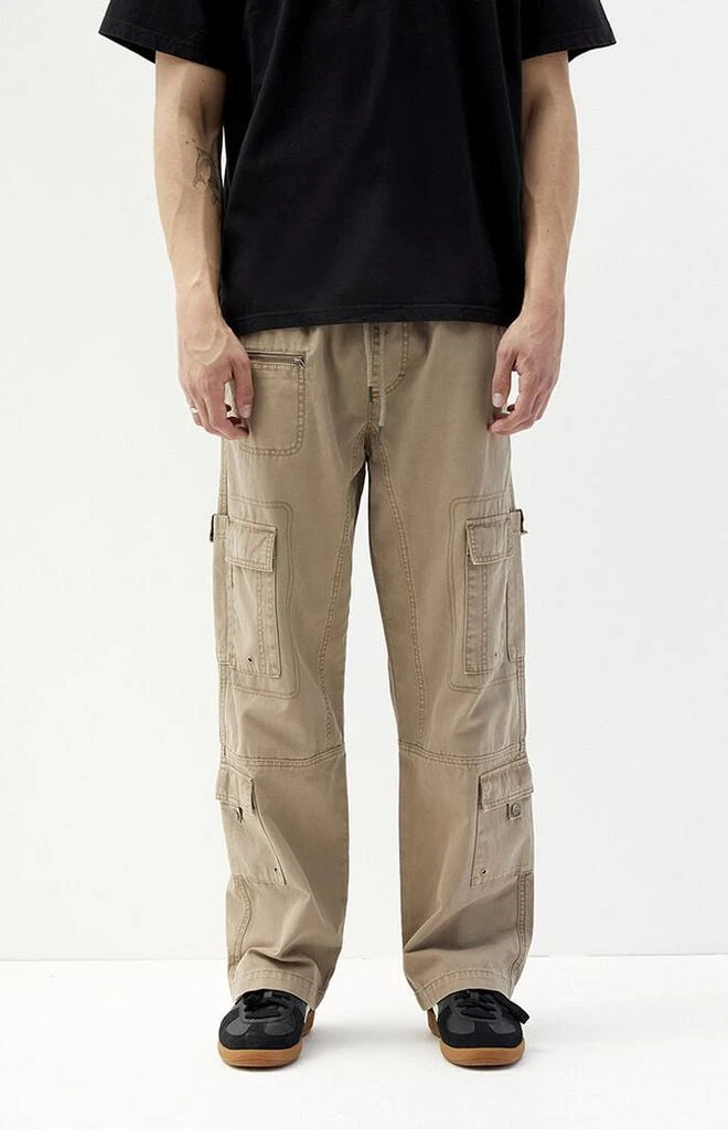 PacSun Baggy Cargo Pants 1