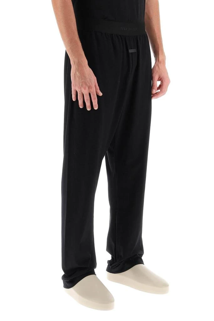 FEAR OF GOD The Lounge sporty pants 3