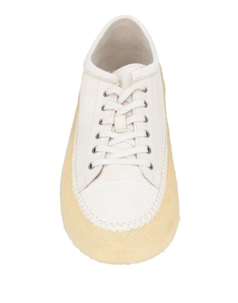 Clarks Sneakers 4