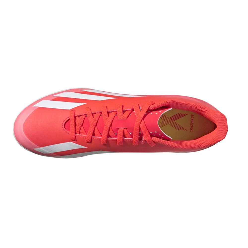 Adidas X Crazyfast Club Turf Soccer Shoes 4