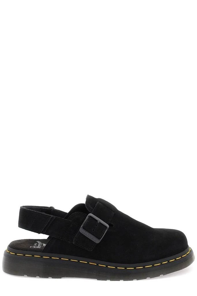 Dr. Martens Dr. Martens Jorge II Slingback Mules 1