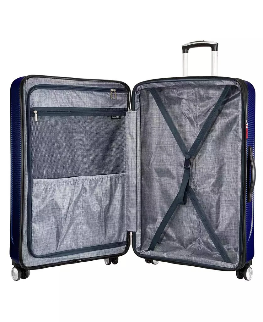 Ricardo Kings Canyon 29" Hardside Check-In Spinner 6