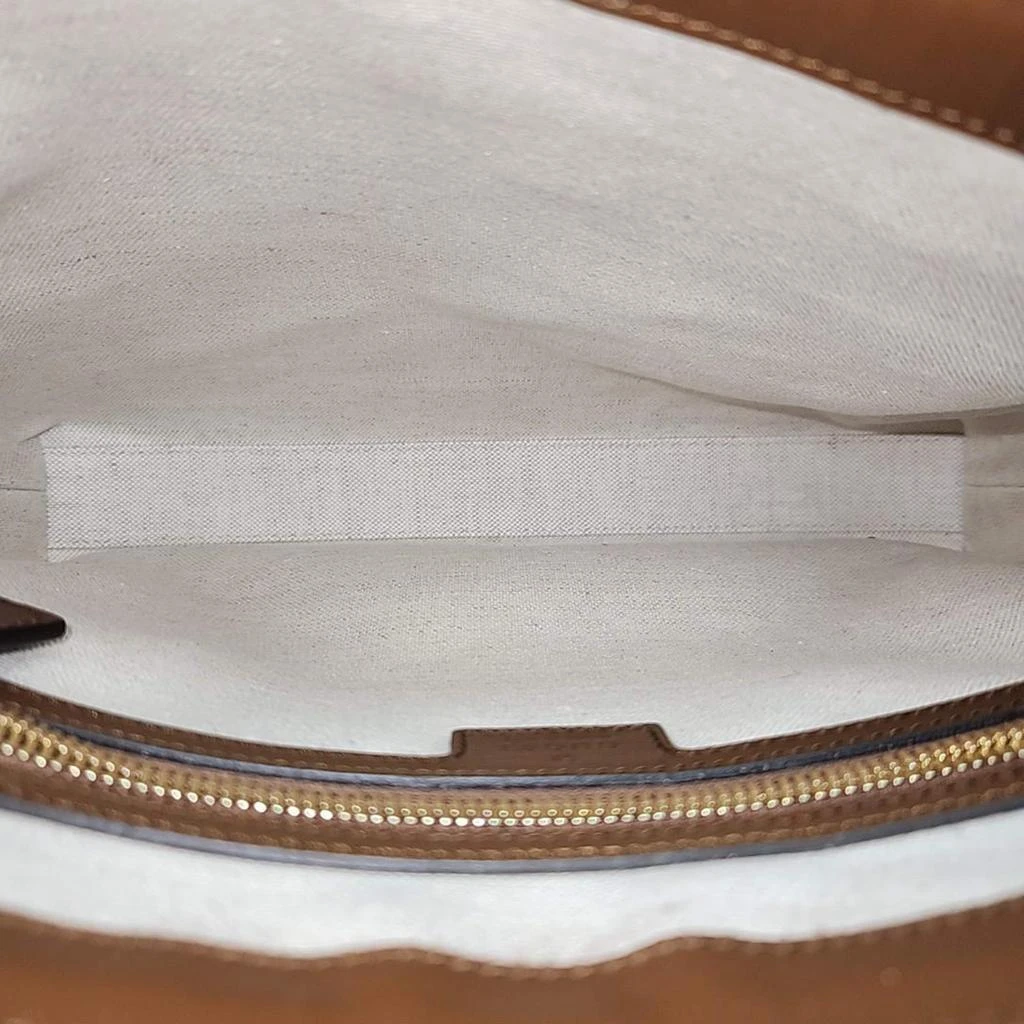 Gucci Gucci Interlocking G Messenger Bag (726833) 6