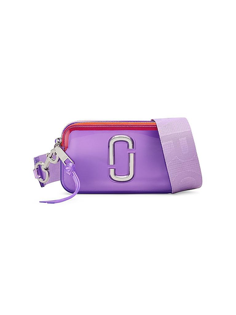 Jacobs Bag Jelly Snapshot Bag Marc Jacobs The Jelly Glitter