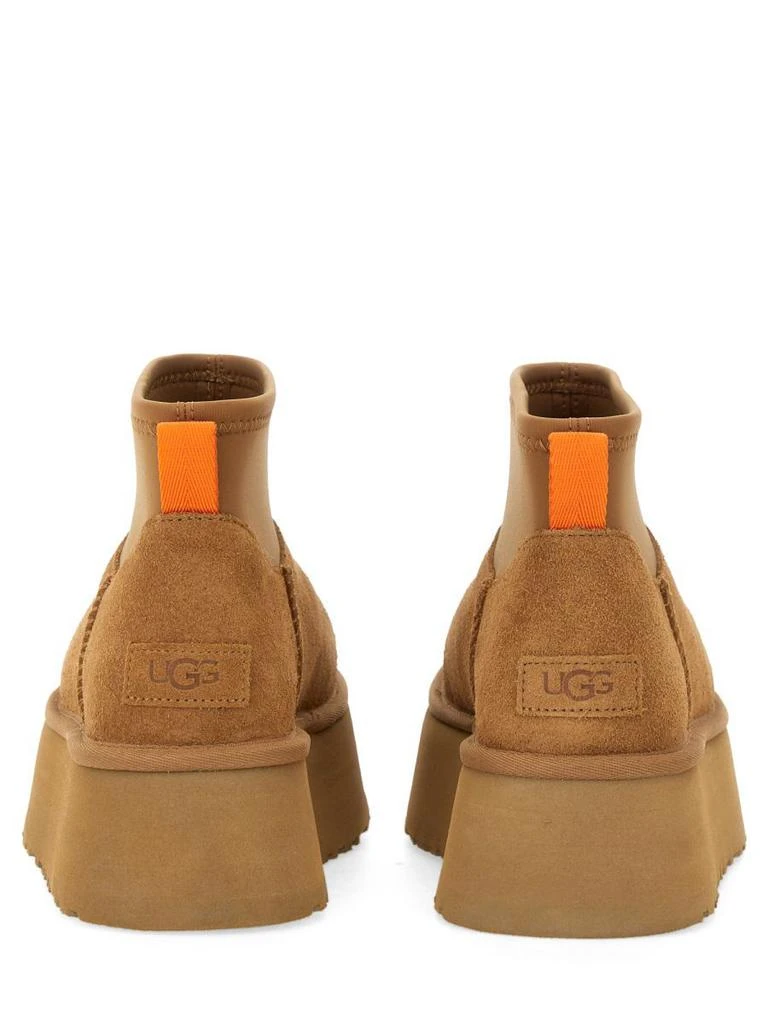 UGG UGG Boot "Classic Mini Dipper" 3