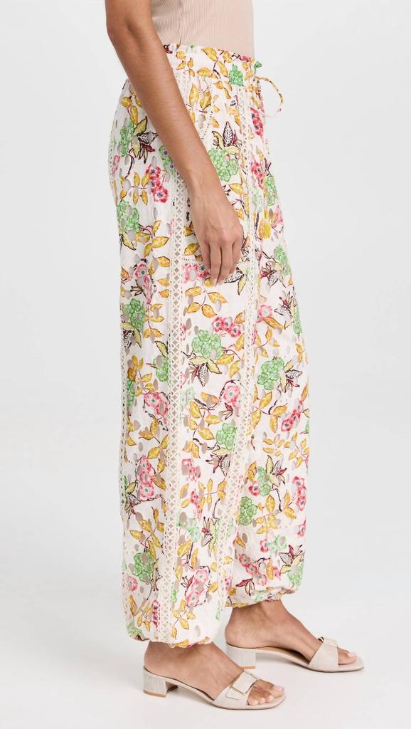 Hemant & Nandita Hemant & Nandita - Preet Cargo Pant