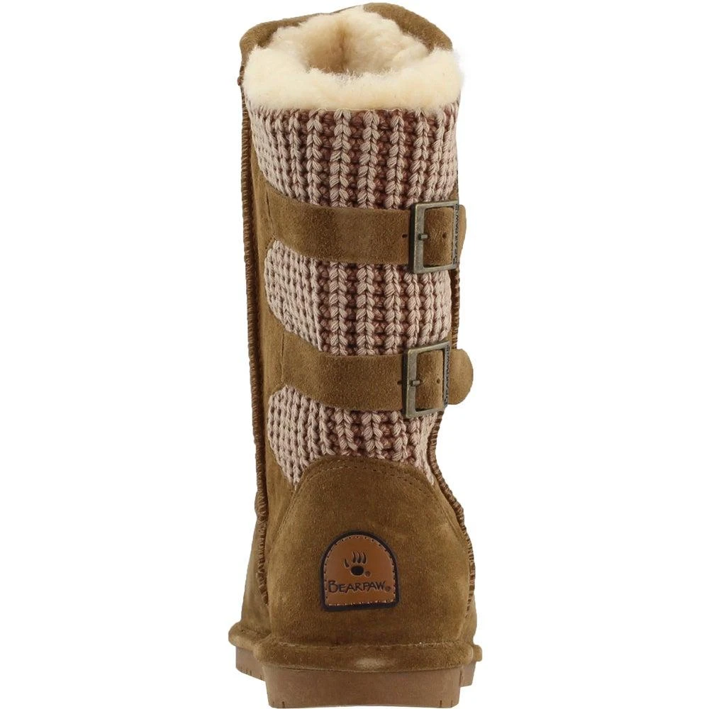 Bearpaw Boshie Pull On Boots 3